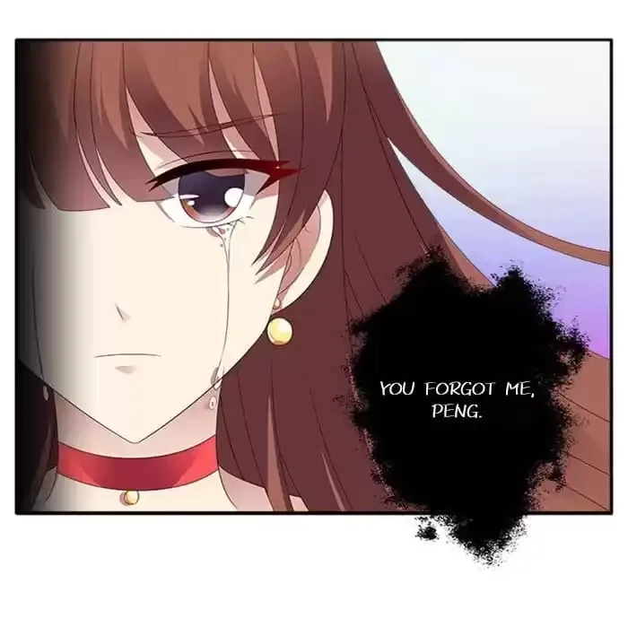 Wish Fulfillment Chapter 73 page 41