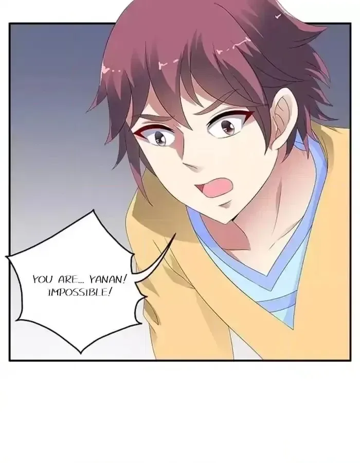 Wish Fulfillment Chapter 73 page 40