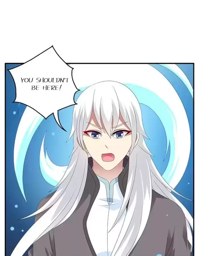 Wish Fulfillment Chapter 74 page 16