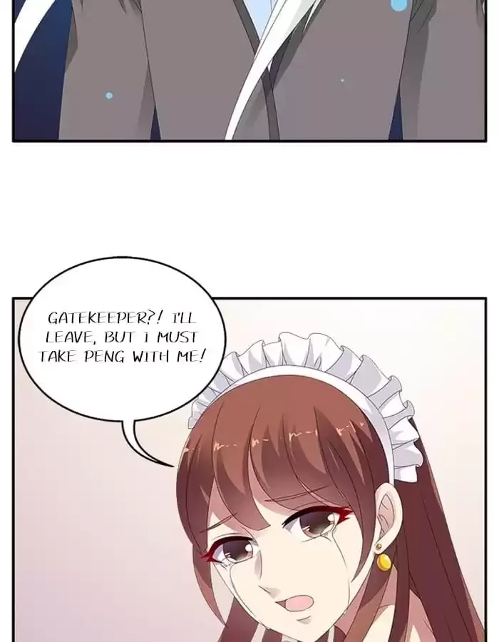 Wish Fulfillment Chapter 74 page 17
