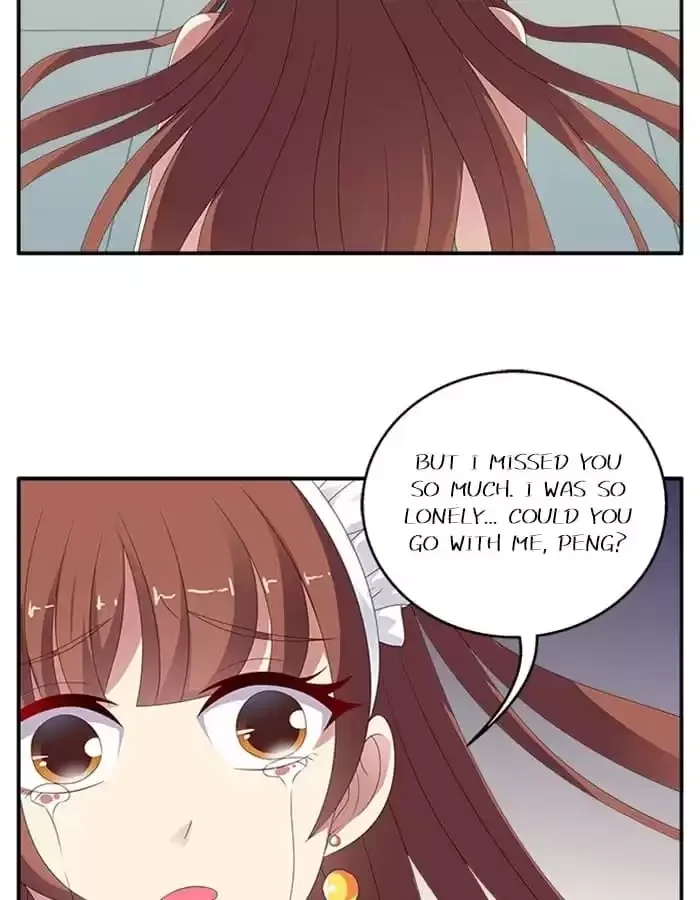 Wish Fulfillment Chapter 74 page 4