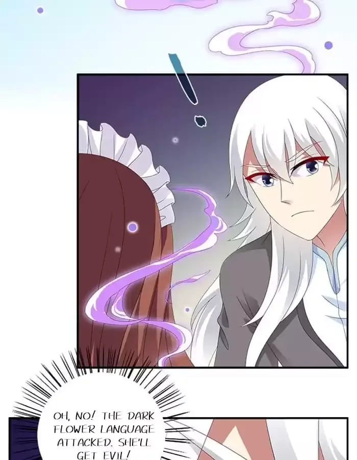 Wish Fulfillment Chapter 74 page 25