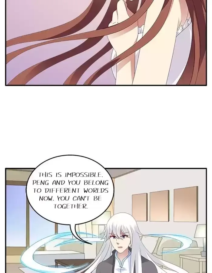 Wish Fulfillment Chapter 74 page 18