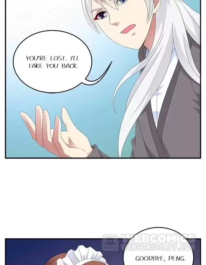 Wish Fulfillment Chapter 74 page 22
