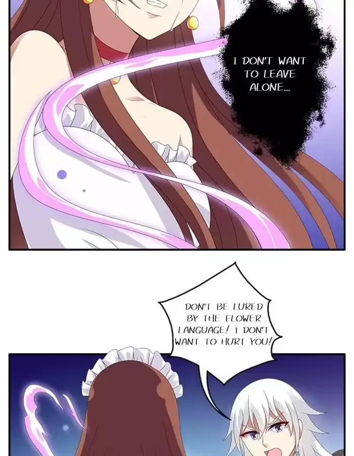 Wish Fulfillment Chapter 74 page 27