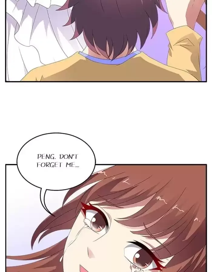 Wish Fulfillment Chapter 74 page 34