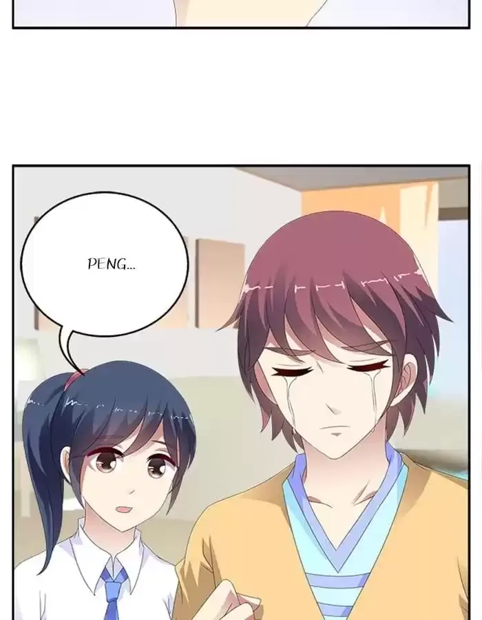Wish Fulfillment Chapter 74 page 36