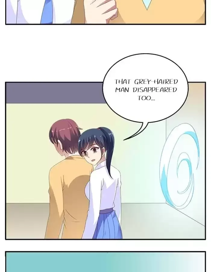 Wish Fulfillment Chapter 74 page 37