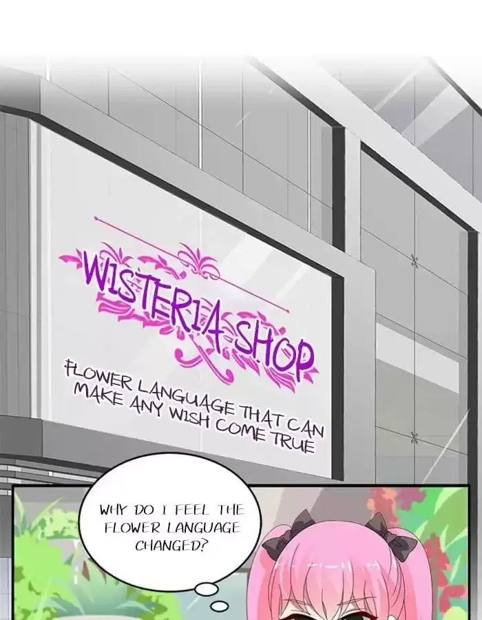 Wish Fulfillment Chapter 74 page 39