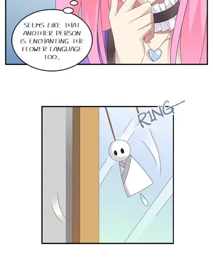 Wish Fulfillment Chapter 74 page 41