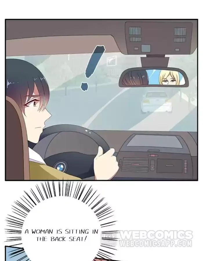 Wish Fulfillment Chapter 75 page 26