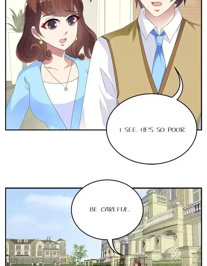 Wish Fulfillment Chapter 75 page 22