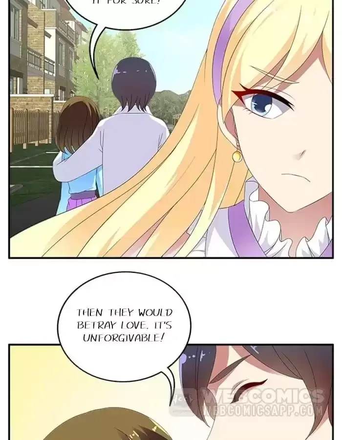 Wish Fulfillment Chapter 75 page 18
