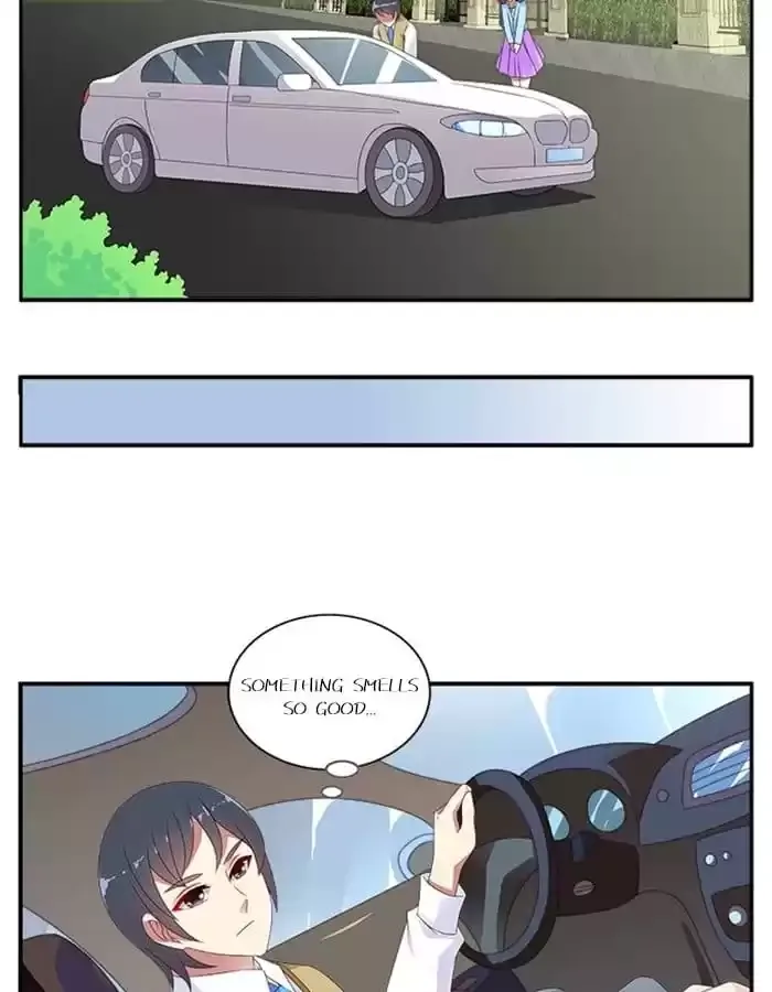 Wish Fulfillment Chapter 75 page 23