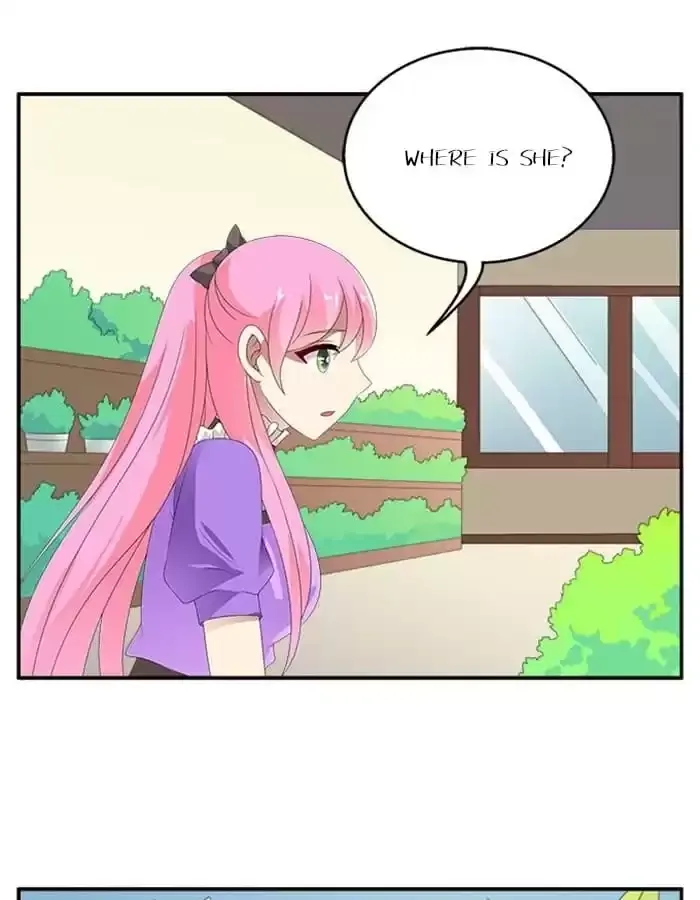 Wish Fulfillment Chapter 75 page 14