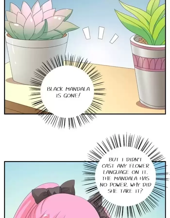 Wish Fulfillment Chapter 75 page 15