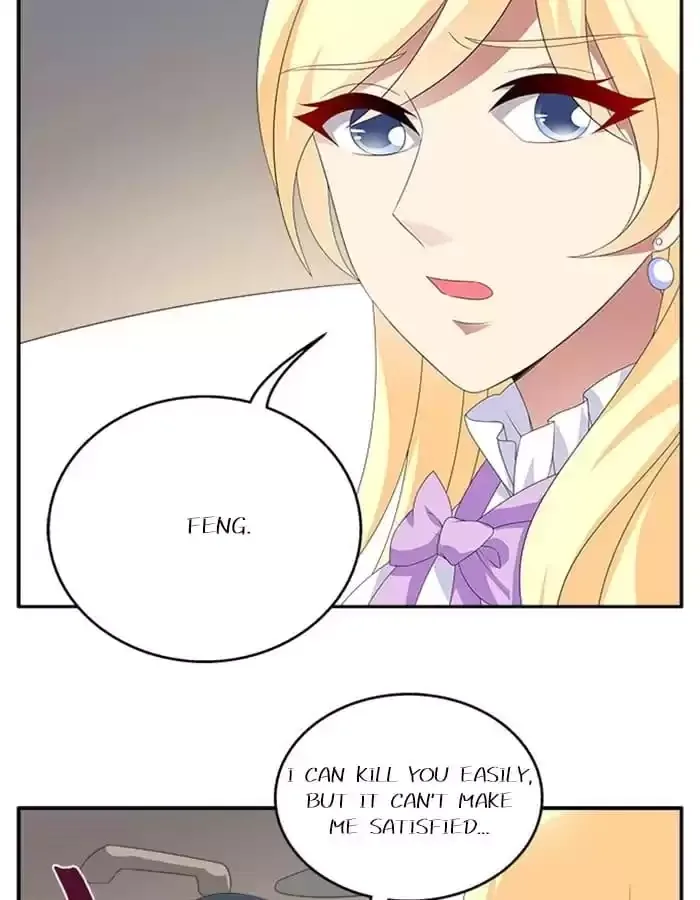 Wish Fulfillment Chapter 75 page 31