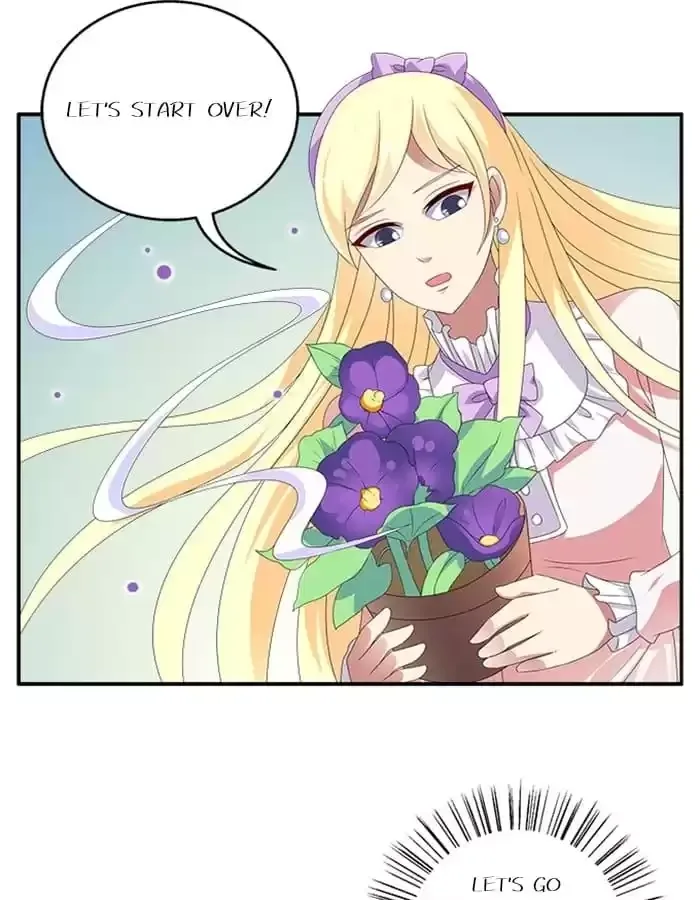 Wish Fulfillment Chapter 75 page 33