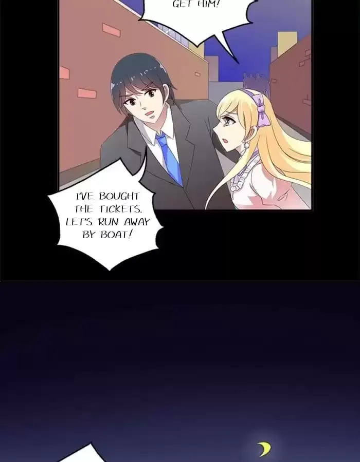 Wish Fulfillment Chapter 75 page 37