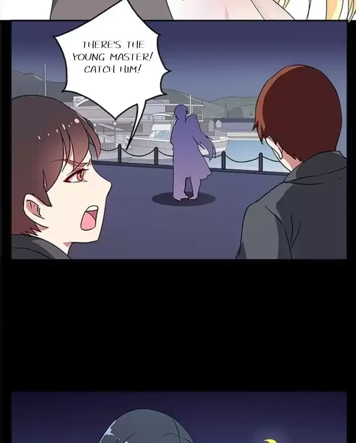 Wish Fulfillment Chapter 76 page 6