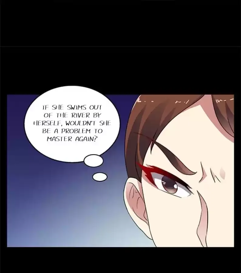 Wish Fulfillment Chapter 76 page 23