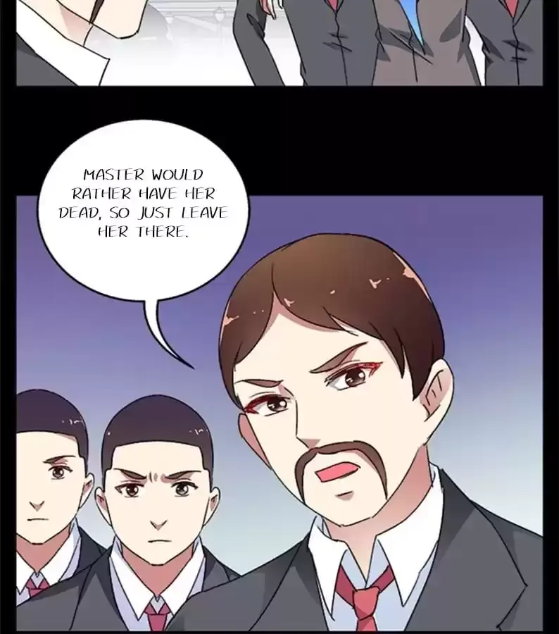 Wish Fulfillment Chapter 76 page 22