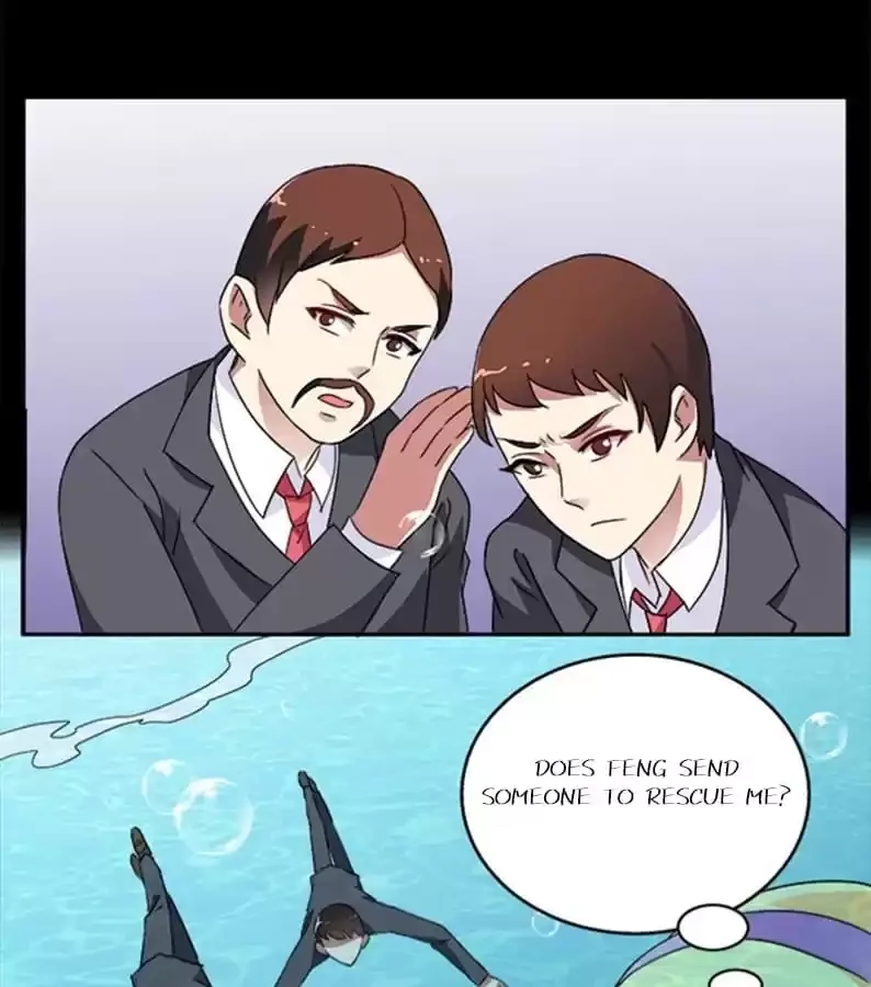 Wish Fulfillment Chapter 76 page 24
