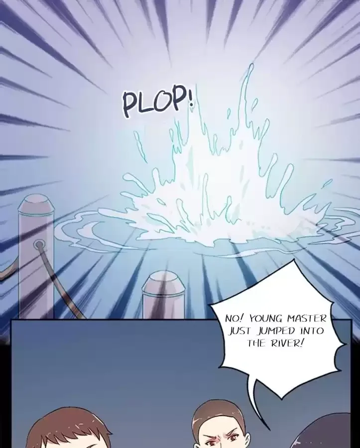 Wish Fulfillment Chapter 76 page 8
