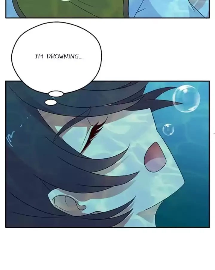 Wish Fulfillment Chapter 76 page 34