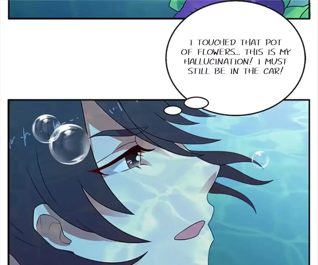 Wish Fulfillment Chapter 76 page 37