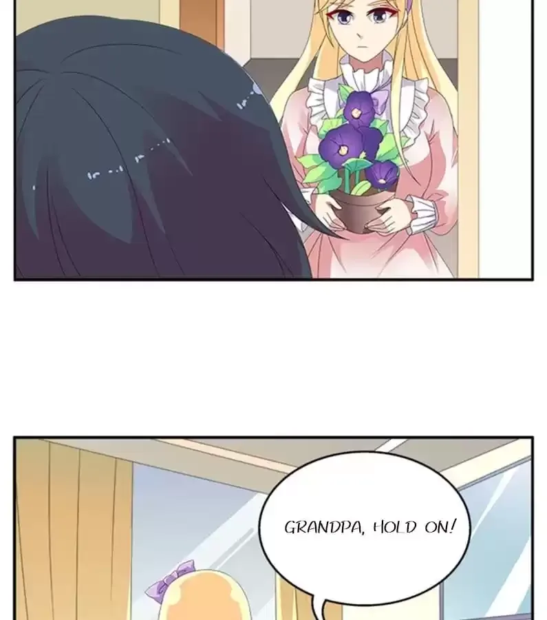 Wish Fulfillment Chapter 77 page 12