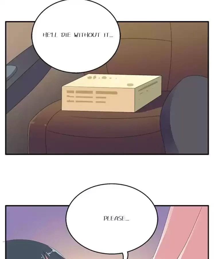 Wish Fulfillment Chapter 77 page 7