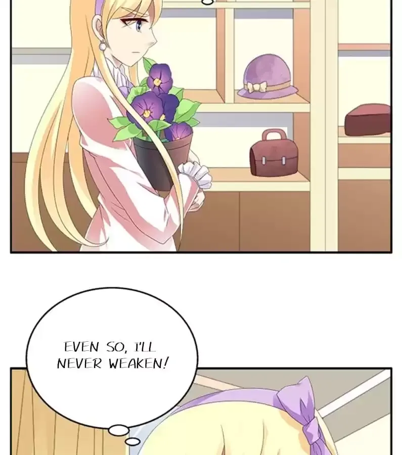 Wish Fulfillment Chapter 77 page 14