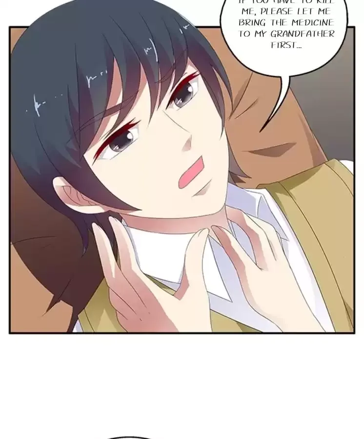 Wish Fulfillment Chapter 77 page 6