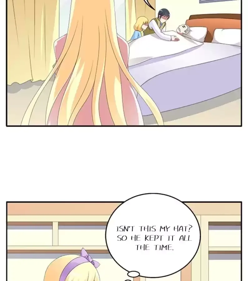 Wish Fulfillment Chapter 77 page 13