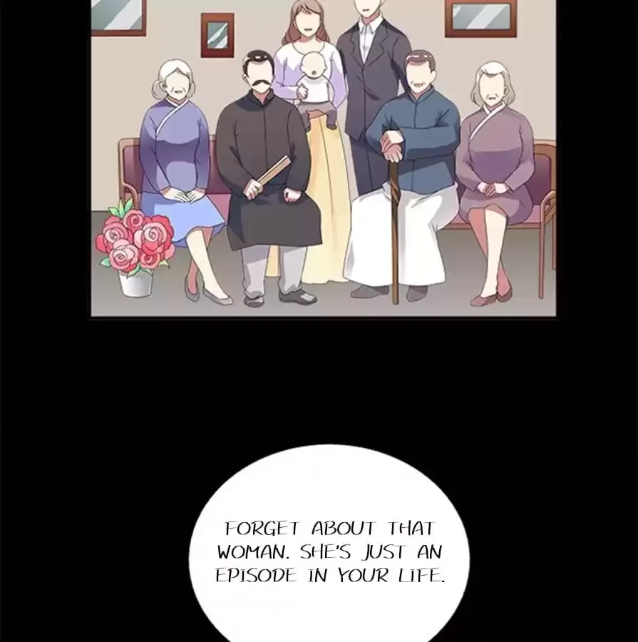 Wish Fulfillment Chapter 77 page 24