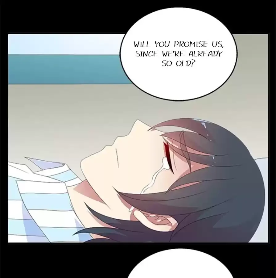 Wish Fulfillment Chapter 77 page 21