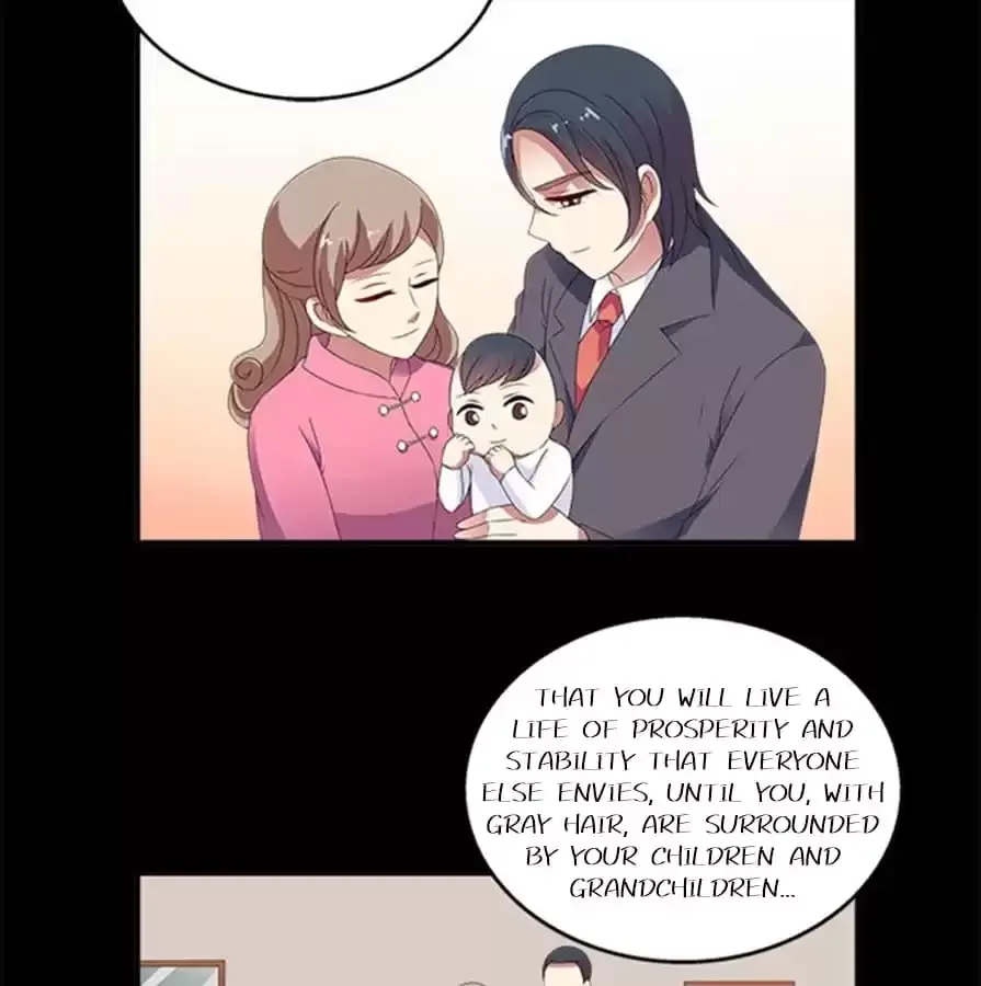 Wish Fulfillment Chapter 77 page 23