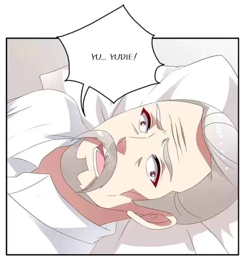 Wish Fulfillment Chapter 77 page 32