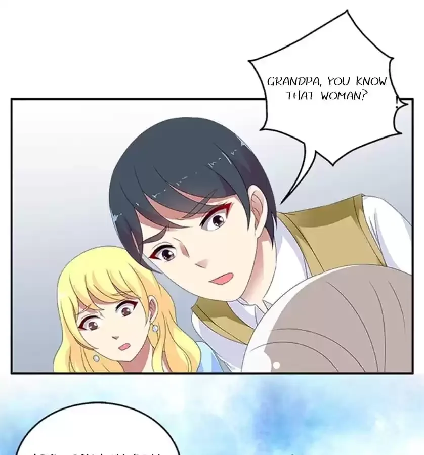 Wish Fulfillment Chapter 77 page 33