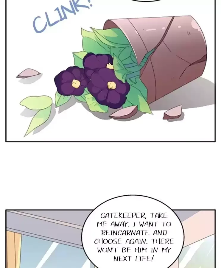 Wish Fulfillment Chapter 77 page 41