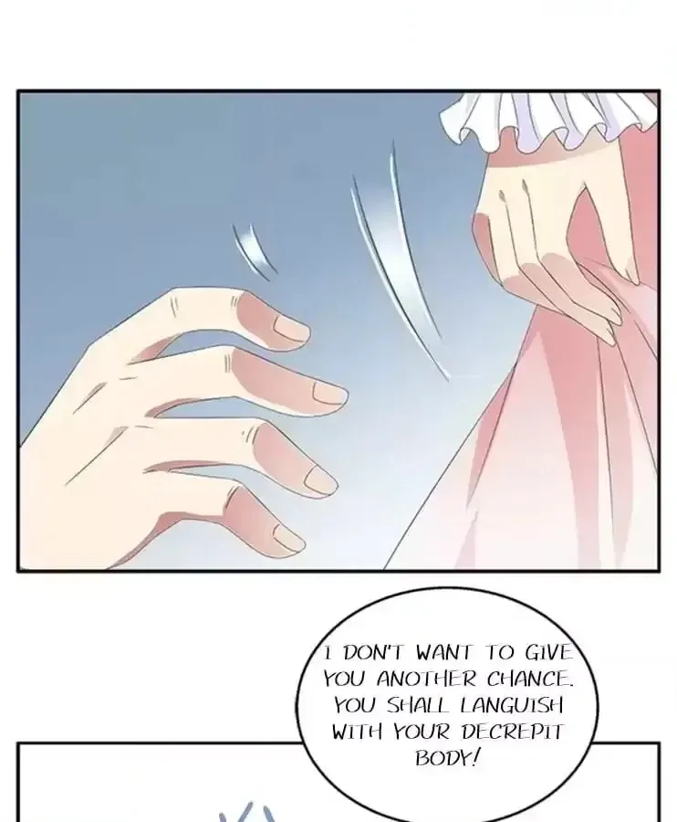 Wish Fulfillment Chapter 77 page 40