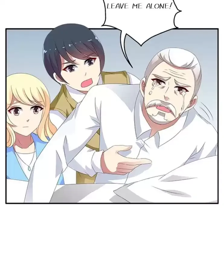 Wish Fulfillment Chapter 77 page 43