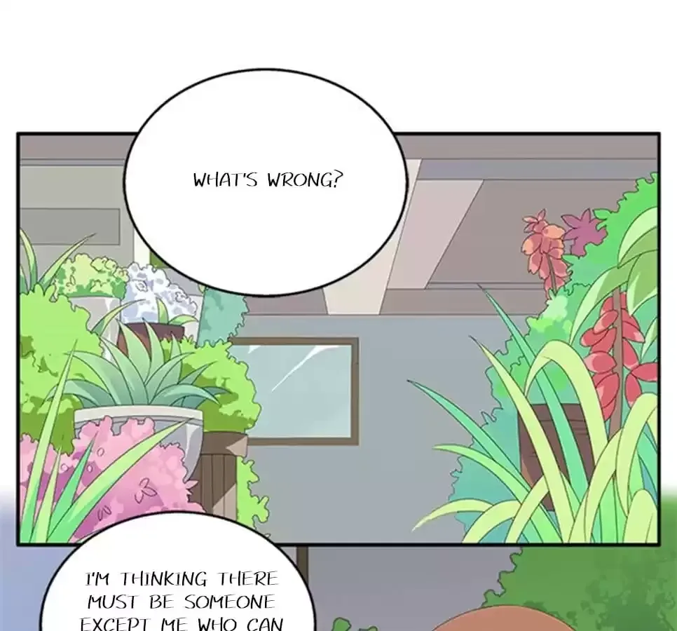 Wish Fulfillment Chapter 78 page 1