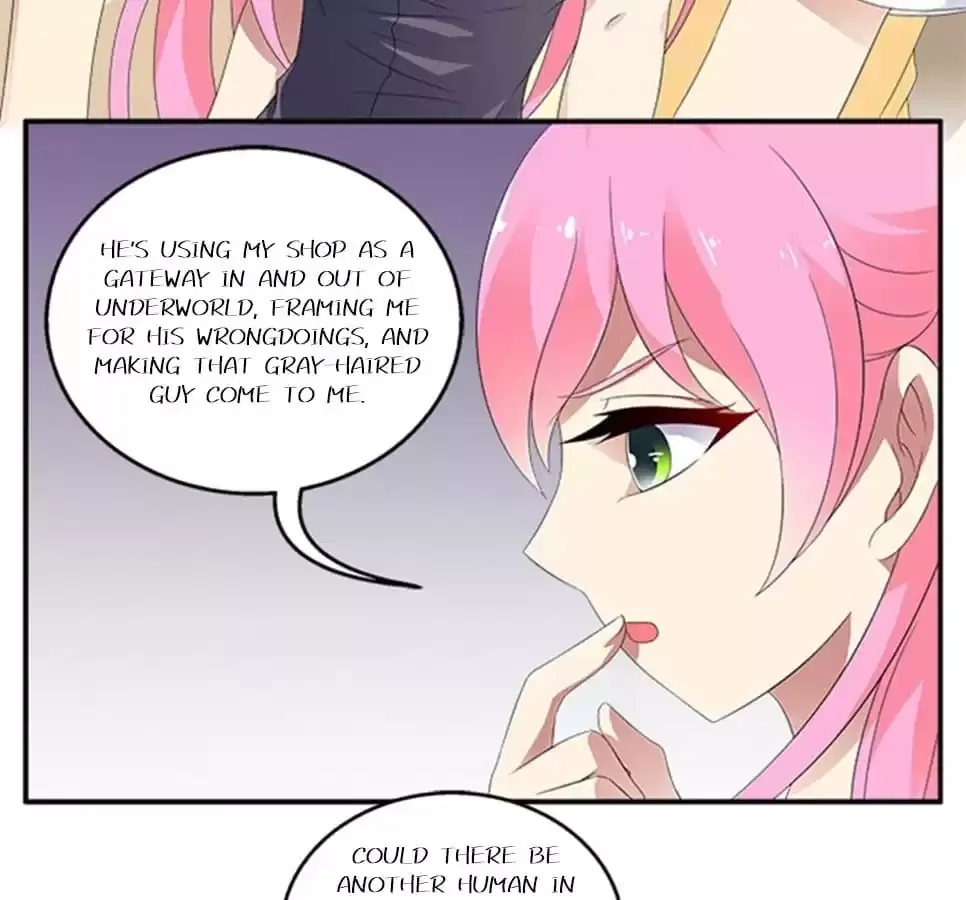 Wish Fulfillment Chapter 78 page 3