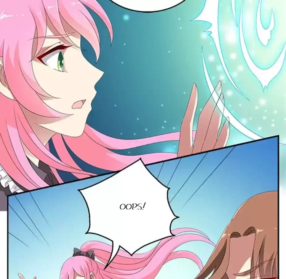 Wish Fulfillment Chapter 78 page 13