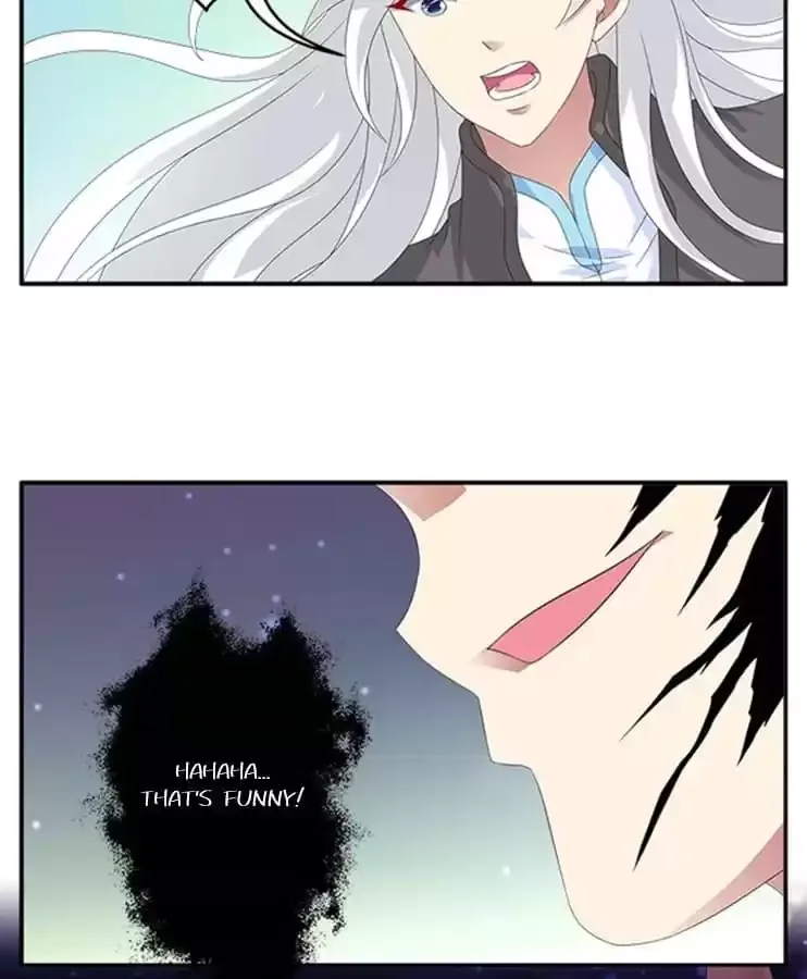 Wish Fulfillment Chapter 78 page 26