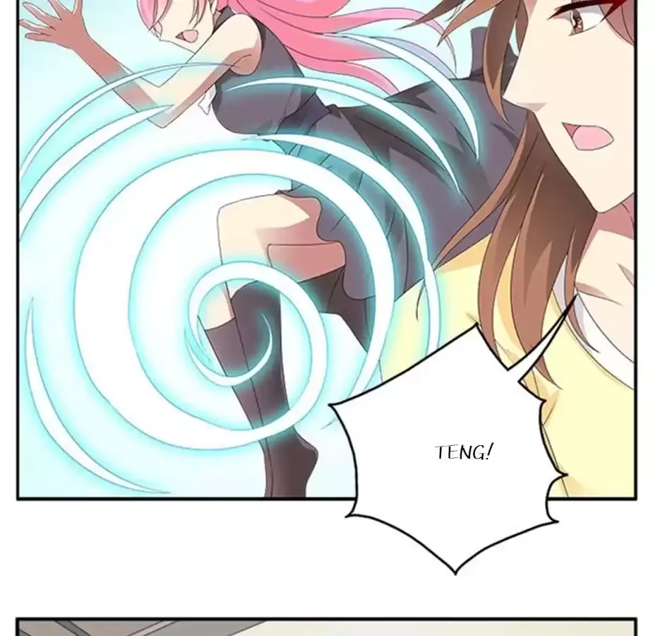 Wish Fulfillment Chapter 78 page 14