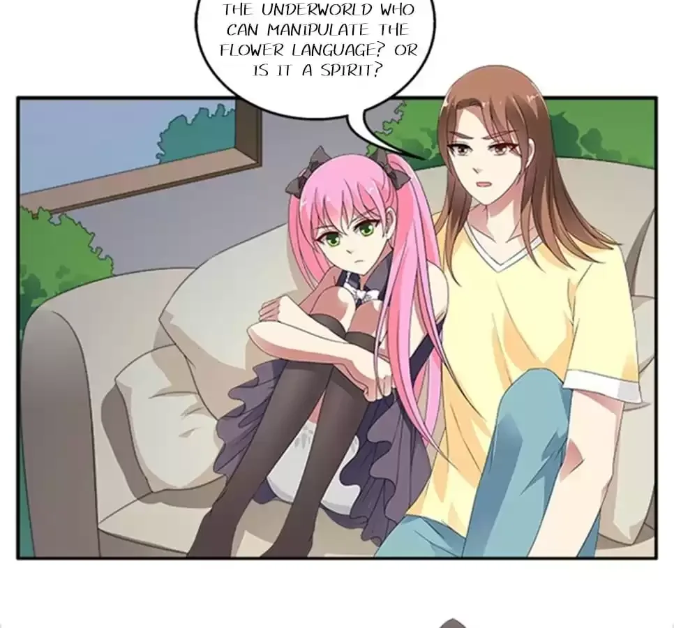 Wish Fulfillment Chapter 78 page 4