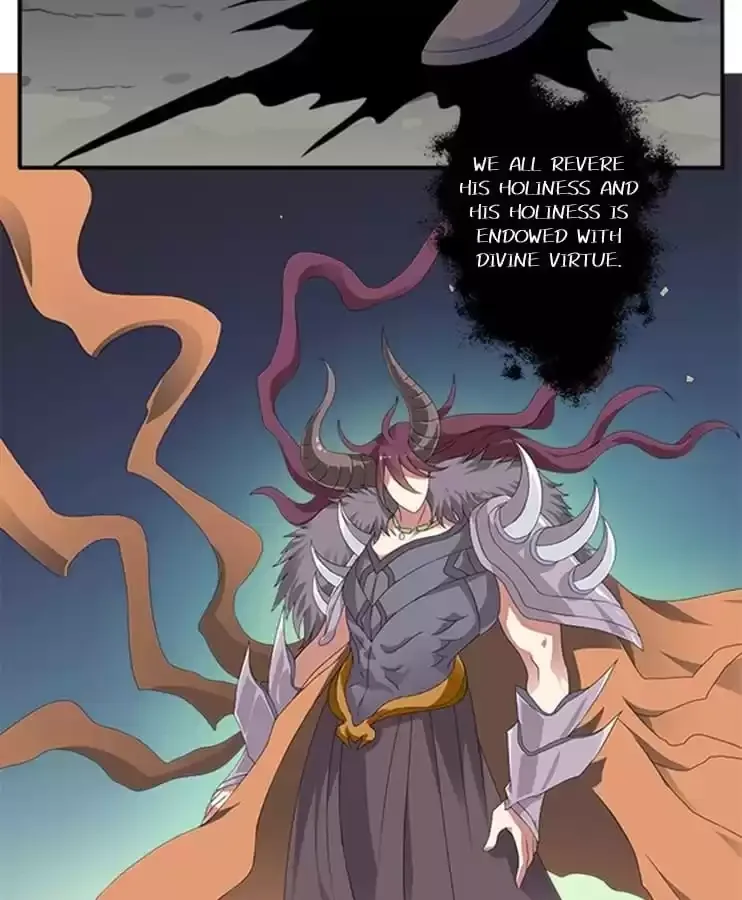 Wish Fulfillment Chapter 78 page 24